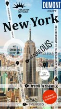 DUMONT direkt Reiseführer New York