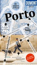 DUMONT direkt Reiseführer Porto