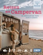 DUMONT Bildband Reisen mit Campervan