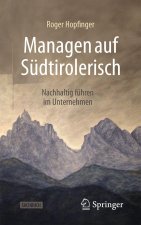 Managen auf Südtirolerisch
