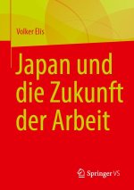 Japan und die Zukunft der Arbeit