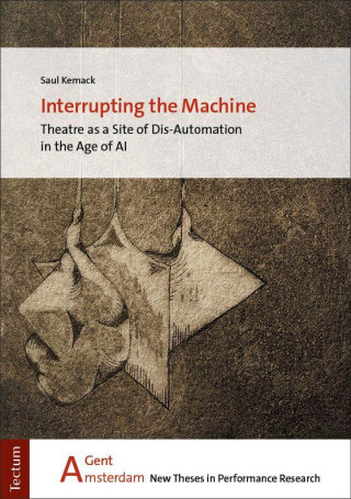 Interrupting the Machine