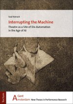 Interrupting the Machine
