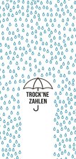 Trock'ne Zahlen