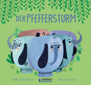 Der Pfeffersturm