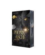 Phönixasche - Die Saat der Nacht