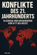 Konflikte des 21. Jahrhunderts