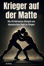 Krieger auf der Matte