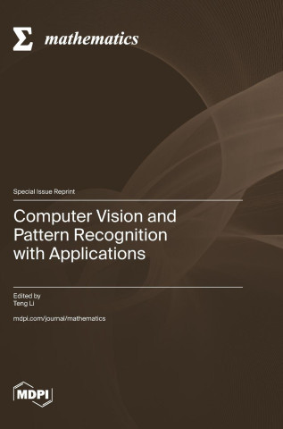 Computer Vision and Pattern Recognition with Applications