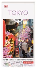 TOP10 Reiseführer Tokyo
