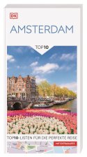 TOP10 Reiseführer Amsterdam