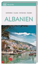 Vis-à-Vis Reiseführer Albanien