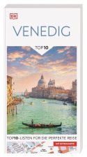 TOP10 Reiseführer Venedig