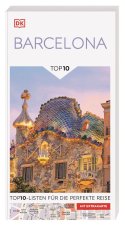 TOP10 Reiseführer Barcelona