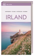 Vis-à-Vis Reiseführer Irland