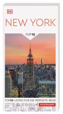 TOP10 Reiseführer New York