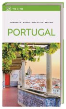 Vis-à-Vis Reiseführer Portugal