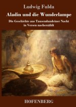 Aladin und die Wunderlampe