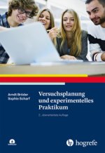 Versuchsplanung und experimentelles Praktikum