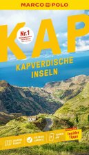MARCO POLO Reiseführer Kapverdische Inseln