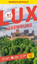 MARCO POLO Reiseführer Luxemburg
