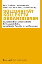 Solidarität kollektiv organisieren
