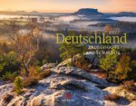 Deutschland Kalender 2027 | Zauberhafte Landschaften