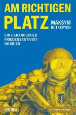 Am richtigen Platz