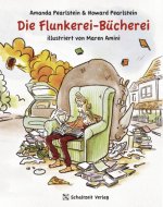 Die Flunkerei-Bücherei