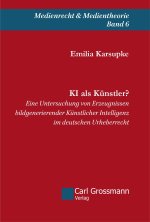 KI als Künstler?