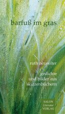 barfuß im gras