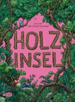 Holzinsel