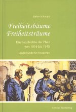 Freiheitsbäume. Freiheitsträume.
