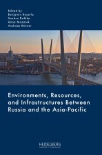Environments, Resources, and Infrastructures Between Russia and the                Asia-Pacific