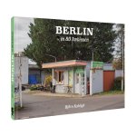 Berlin in 80 Imbissen
