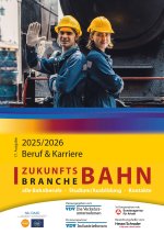 Zukunftsbranche Bahn