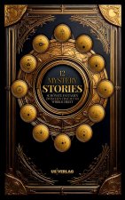 12 Mystery Stories
