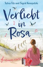 Verliebt in Rosa