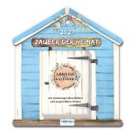 TRÖTSCH - Abreißkalender Zauber der Heimat 2027