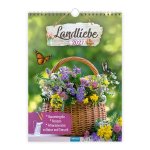 TRÖTSCH - Classickalender Landliebe 2027