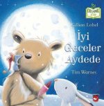 Iyi Geceler Aydede Organik Kitap Ciltli