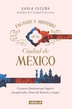 Ciudad de Los Palacios... Y Los Asombros / The City of Palaces... and Marvels