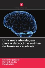 Uma nova abordagem para a detecção e análise de tumores cerebrais