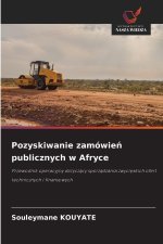 Pozyskiwanie zamówie¿ publicznych w Afryce