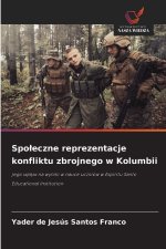 Spo¿eczne reprezentacje konfliktu zbrojnego w Kolumbii