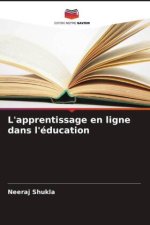 L'apprentissage en ligne dans l'éducation