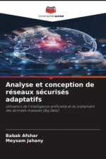 Analyse et conception de réseaux sécurisés adaptatifs