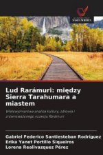 Lud Rarámuri: mi¿dzy Sierra Tarahumara a miastem