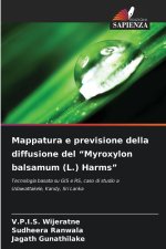 Mappatura e previsione della diffusione del 