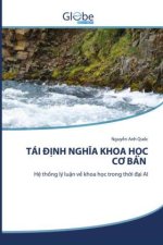 TÁI ¿¿NH NGH¿A KHOA H¿C C¿ B¿N